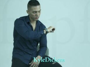 KyleDickens