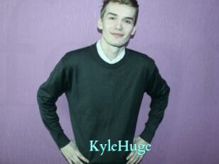KyleHuge