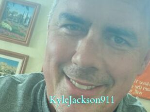 KyleJackson911