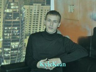 KyleKean