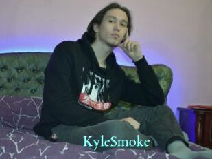 KyleSmoke