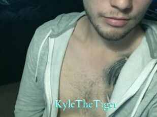 KyleTheTiger