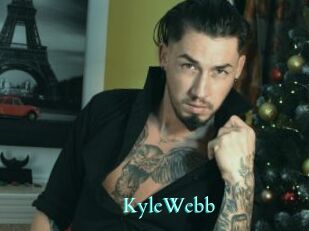 KyleWebb
