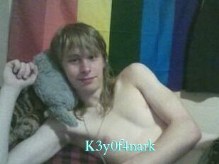K3y0f4nark