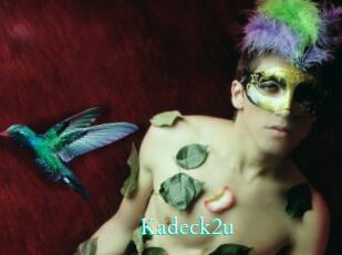 Kadeck2u