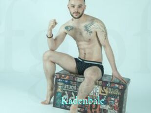Kadenbale