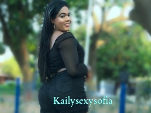 Kailysexysofia