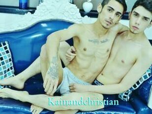 Kainandchristian