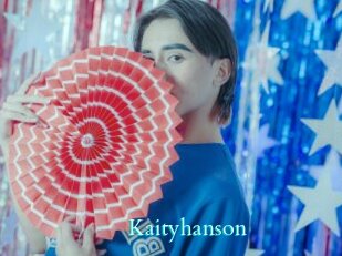 Kaityhanson