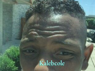 Kalebcole
