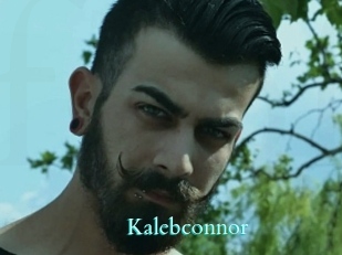 Kalebconnor