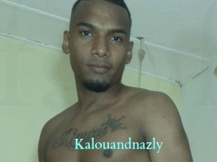 Kalouandnazly
