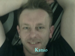 Kanio