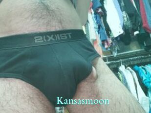 Kansasmoon