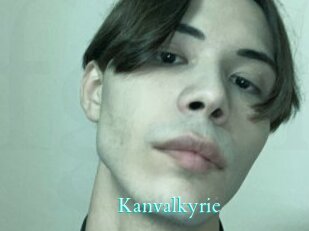 Kanvalkyrie