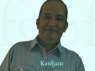 Kardjane
