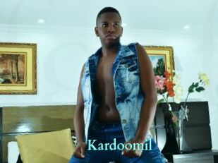 Kardoomil
