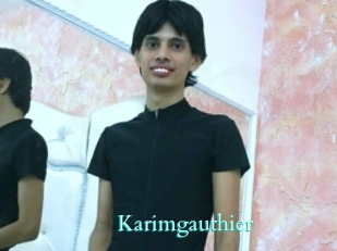 Karimgauthier