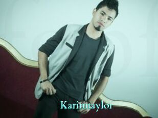 Karimtaylor