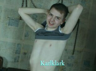 Karlklark