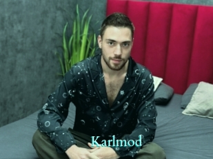 Karlmod