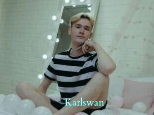 Karlswan