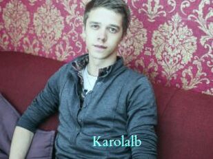 Karolalb