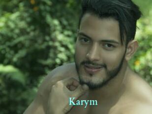 Karym
