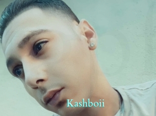 Kashboii