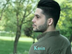 Kasin