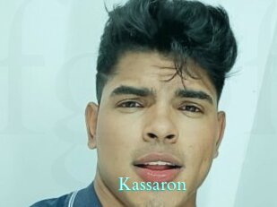 Kassaron