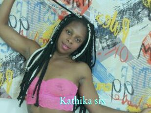 Kathika_six
