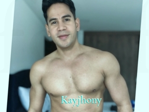 Kayjhony