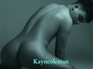 Kayncoleman