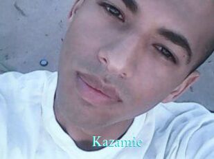 Kazamie