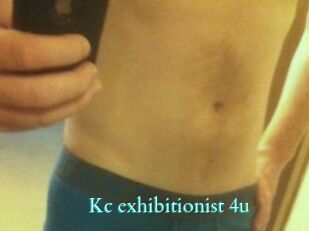 Kc_exhibitionist_4u