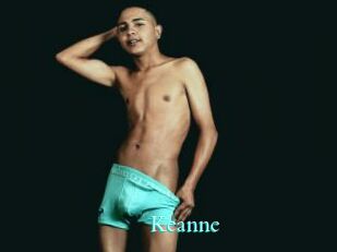 Keanne