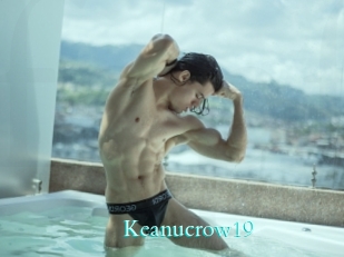 Keanucrow19