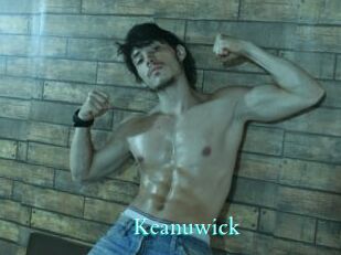 Keanuwick