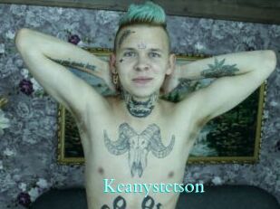Keanystetson