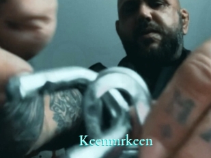 Keenmrkeen