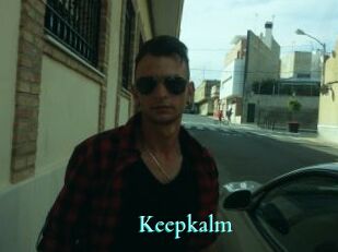 Keepkalm