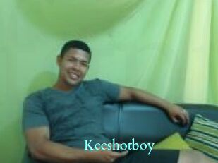 Keeshotboy