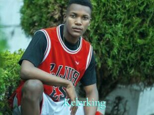 Kelerking