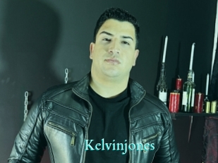 Kelvinjones