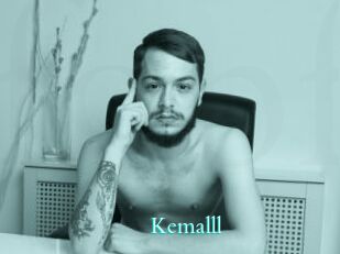 Kemalll