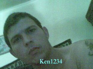 Ken1234