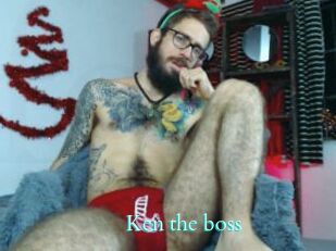Ken_the_boss
