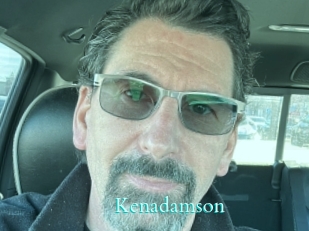 Kenadamson