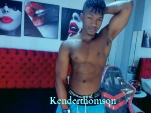 Kenderthomson